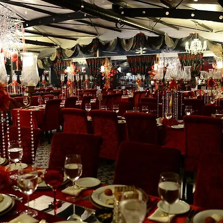 Hotel Boutique The Anilife