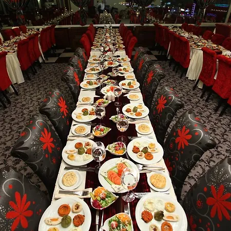 Boutique The Anilife Hotel İskenderun