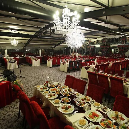Hotel Boutique The Anilife İskenderun