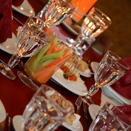 Hotel Boutique The Anilife 3*