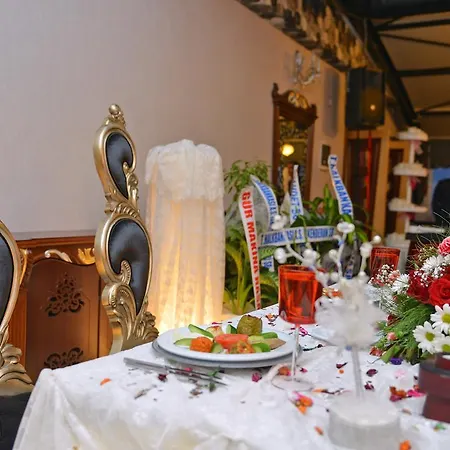 Boutique The Anilife Hotel 3*