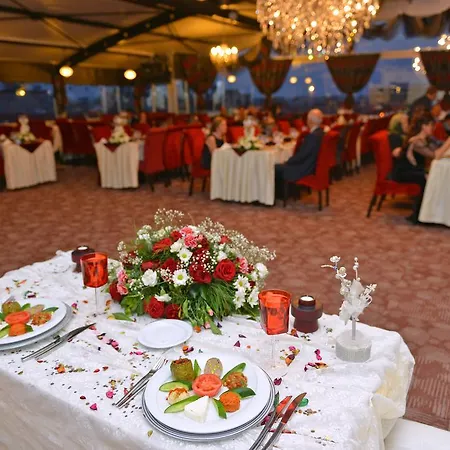 Boutique The Anilife Hotel İskenderun