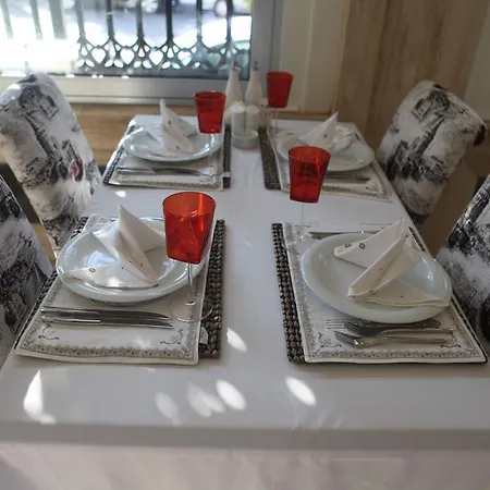 Boutique The Anilife 3* İskenderun