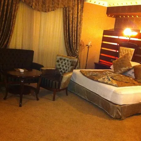 Boutique The Anilife Hotel