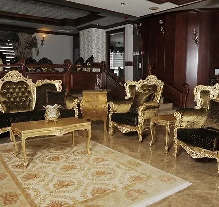 Hotel Boutique The Anilife İskenderun
