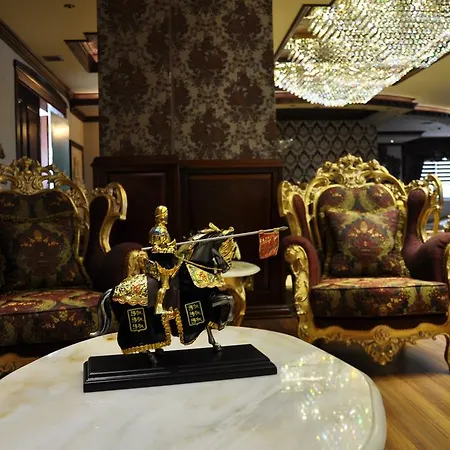Boutique The Anilife 3* İskenderun