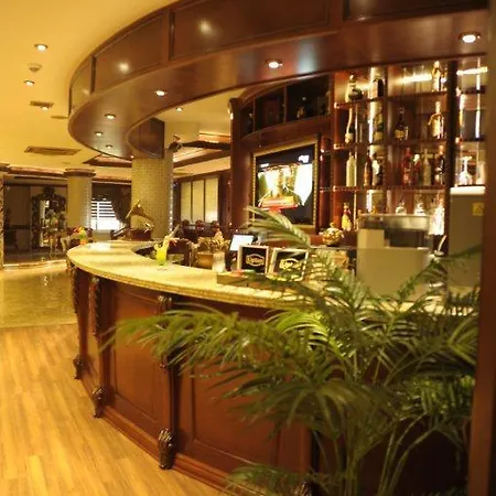 Boutique The Anilife Hotel İskenderun